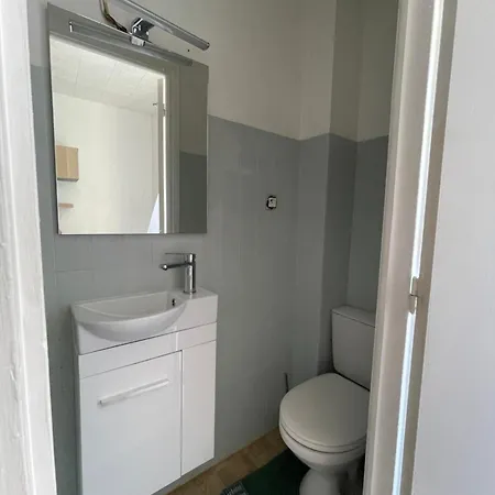 Appartement Au Coeur De *